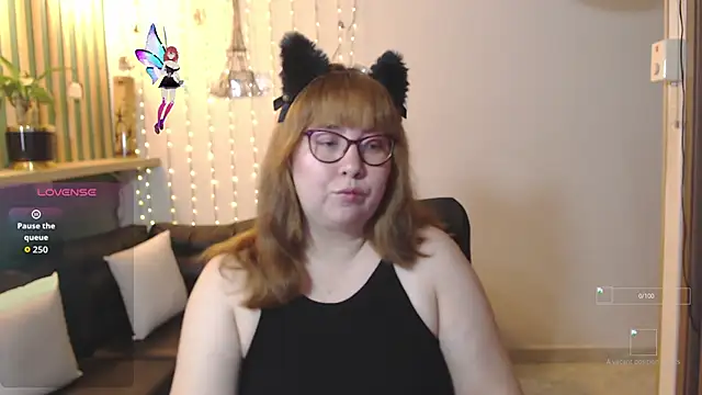 chloe prg online show from 11-21-25, 01:10