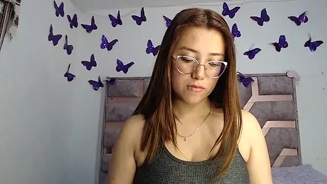 Anny Fox- online show from 03-02-26, 04:47