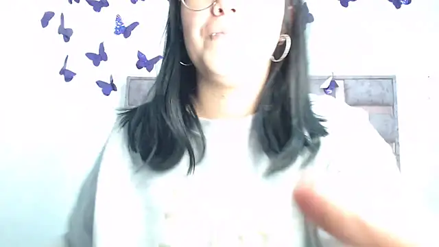 Anny Fox- online show from 06-10-26, 04:01