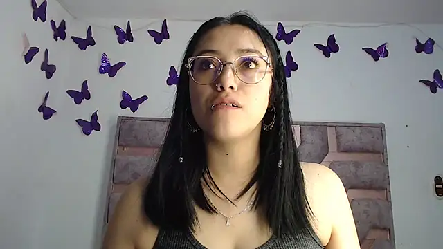 Anny Fox- online show from 07-25-26, 03:59