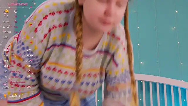 Ellie Wellie online show from 11-20-25, 12:27