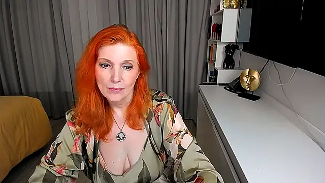Fire-Fox-One online show from 04-26-26, 07:22