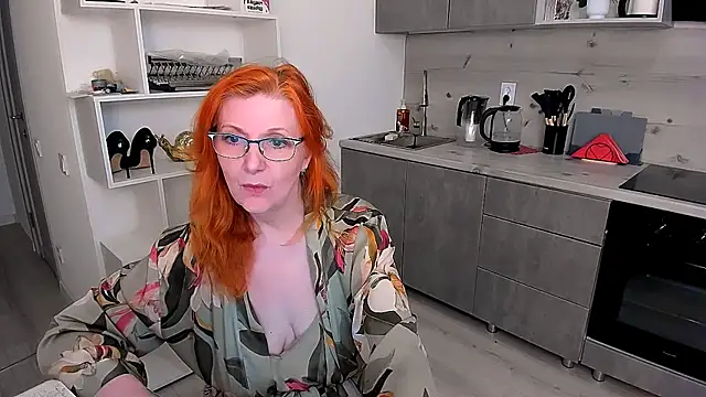 Fire-Fox-One online show from 05-09-26, 08:36