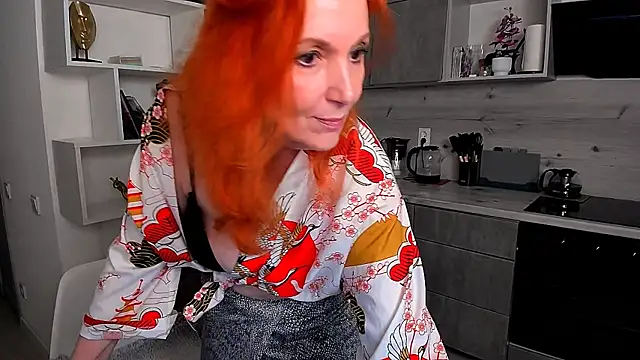 Fire-Fox-One online show from 05-16-26, 07:34