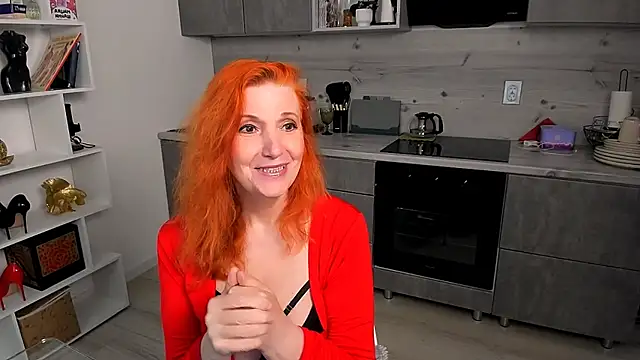 Fire-Fox-One online show from 05-31-26, 08:43
