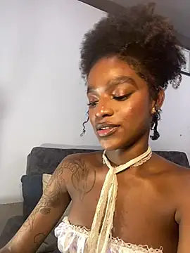 Zizi-campbel online show from 03-13-25, 11:19