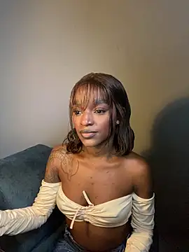 Zizi-campbel online show from 02-06-26, 10:29