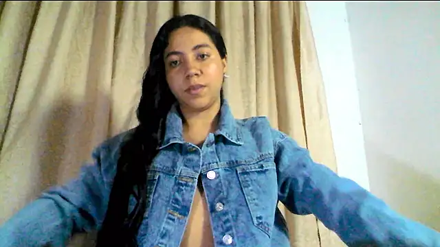 Katherin Carter  online show from 01-14-25, 12:11