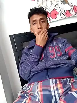 Alex-col online show from 01-08-25, 10:37