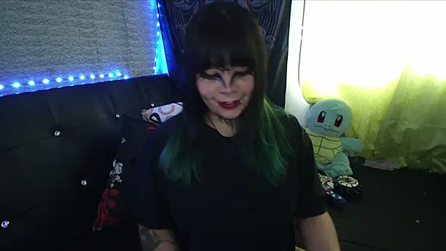 Eta carinae online show from 03-18-26, 10:46