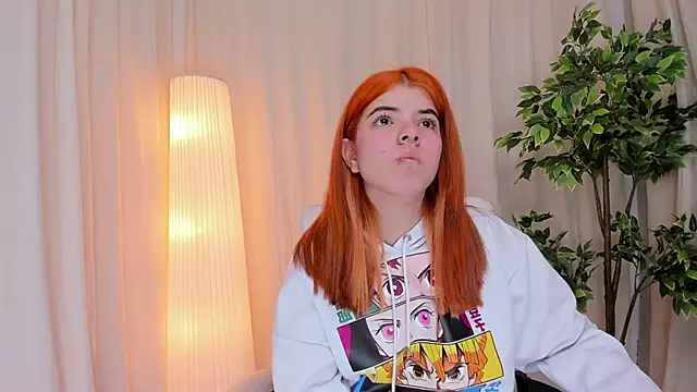 Maddy bennet online show from 02-17-25, 03:47