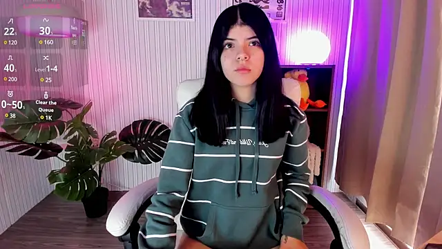 Maddy bennet online show from 03-13-25, 06:01