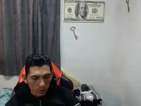 chayanne odisea online show from 09-25-25, 02:15