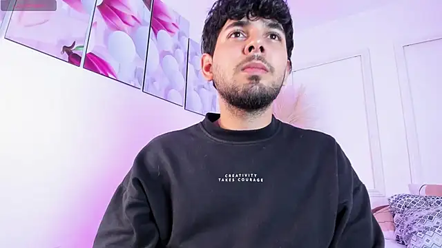 Samir bear online show from 03-29-26, 05:07