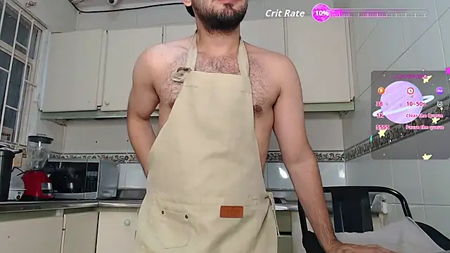 Samir bear online show from 03-31-26, 01:00