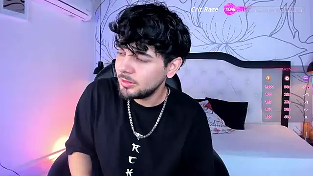 Samir bear online show from 04-21-26, 12:55