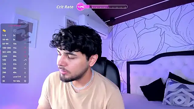 Snapshot of Samir_bear chatting on 05-02-26, 12:54 Samir bear online show from 05-02-26, 12:54