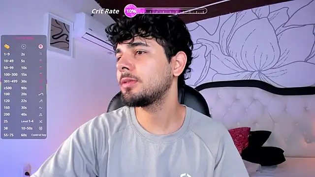 Snapshot of Samir_bear chatting on 05-06-26, 12:43 Samir bear online show from 05-06-26, 12:43