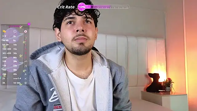 Snapshot of Samir_bear chatting on 05-26-26, 12:45 Samir bear online show from 05-26-26, 12:45