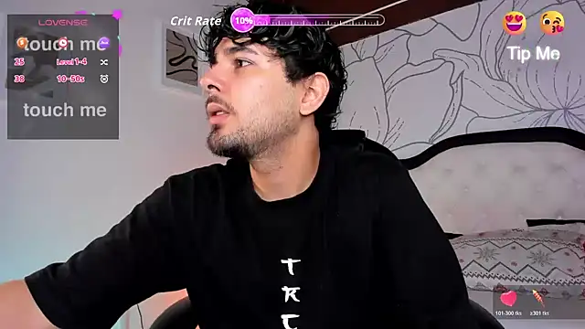 Snapshot of Samir_bear chatting on 05-28-26, 12:35 Samir bear online show from 05-28-26, 12:35