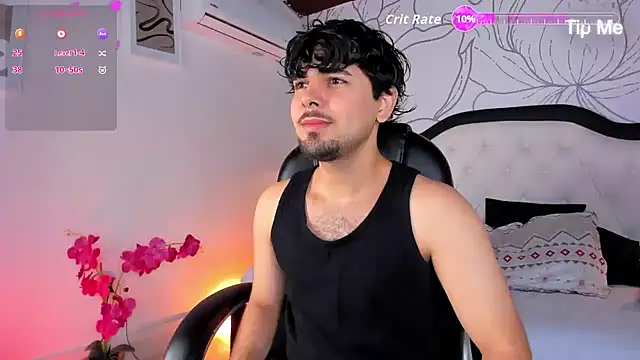 Snapshot of Samir_bear chatting on 06-05-26, 12:55 Samir bear online show from 06-05-26, 12:55