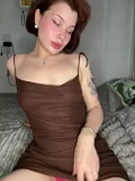 AmmyRich1 online show from 06-12-26, 06:12