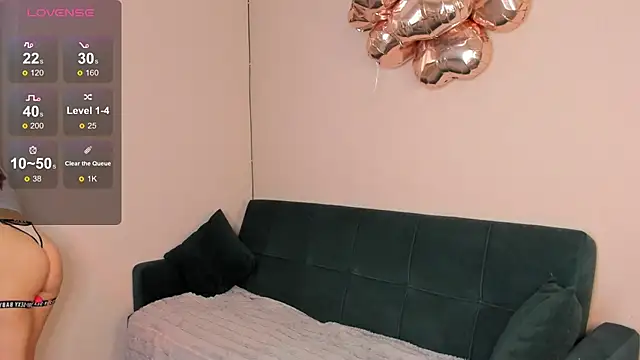 imMolly11 online show from 02-25-25, 07:09