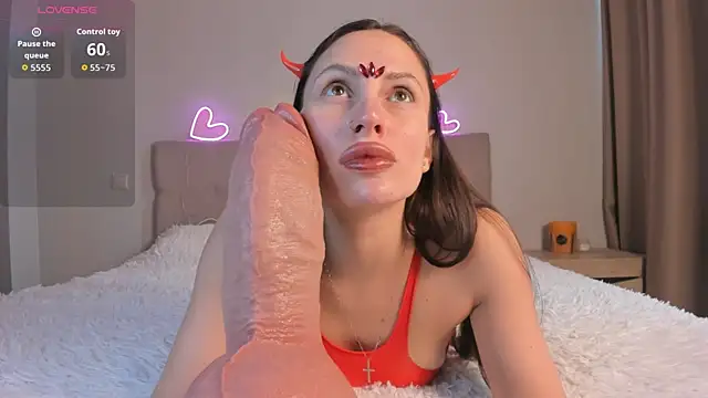 imMolly11 online show from 10-31-25, 09:21