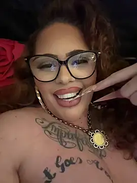 Stormy Essex25XX online show from 12-28-24, 06:18