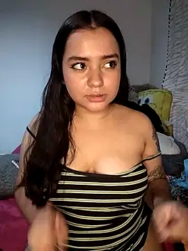 Ema kraus online show from 03-17-25, 09:33