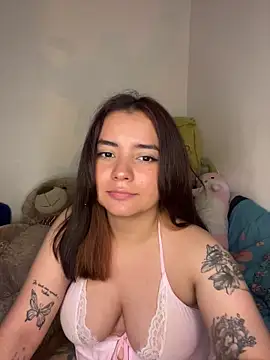 Ema kraus online show from 03-05-26, 02:18