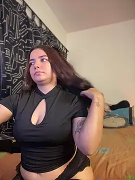 Ema kraus online show from 07-18-26, 11:52