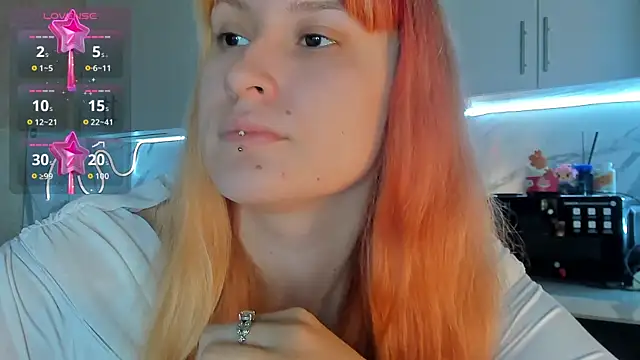 Snapshot of Sweet_white_chocolate chatting on 11-05-25, 07:08 Sweet white chocolate online show from 11-05-25, 07:08