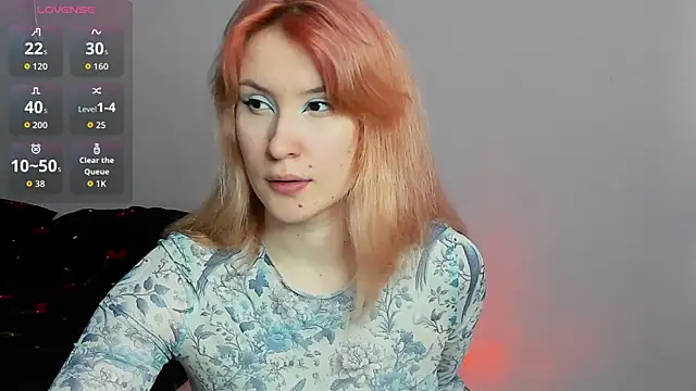 Snapshot of Sweet_white_chocolate chatting on 05-07-26, 07:36 Sweet white chocolate online show from 05-07-26, 07:36