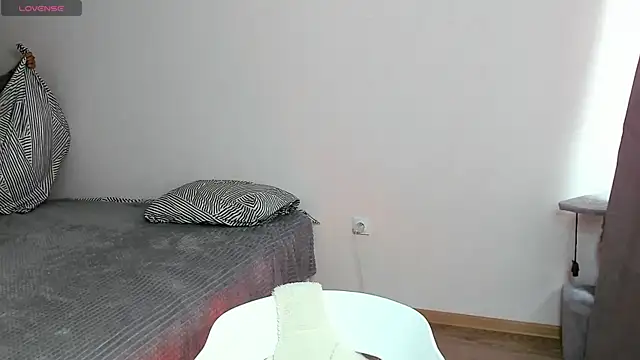 Snapshot of Sweet_white_chocolate chatting on 06-16-26, 10:18 Sweet white chocolate online show from 06-16-26, 10:18