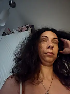 naughty69curls online show from 10-30-25, 08:53