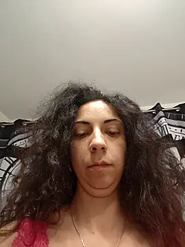 naughty69curls online show from 01-05-26, 07:50