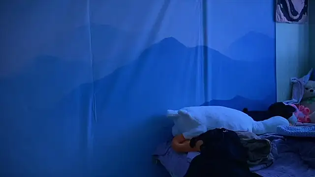 IlonaMurf online show from 02-11-26, 08:41