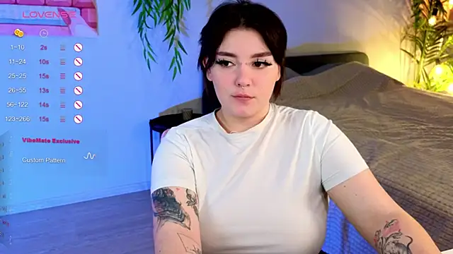 YumiYammy online show from 03-03-25, 01:42