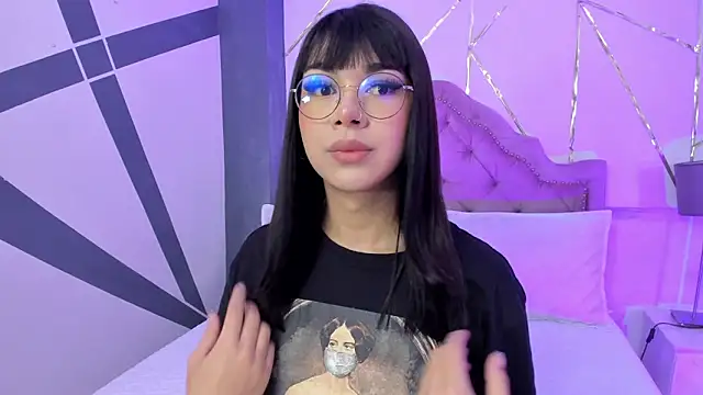 RoseCassie online show from 01-13-25, 12:35