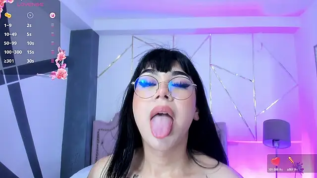 RoseCassie online show from 01-15-25, 07:01