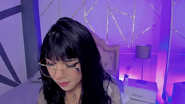 RoseCassie online show from 02-05-25, 04:14