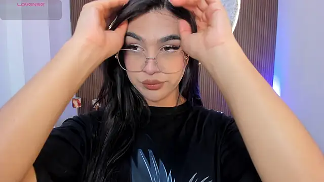 RoseCassie online show from 03-14-26, 01:27