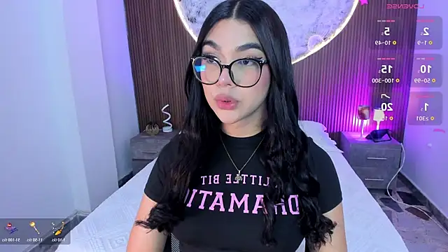 RoseCassie online show from 05-19-26, 12:44