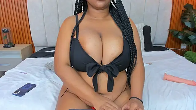 AinaraJimenez online show from 03-22-25, 10:06