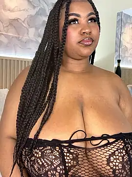 AinaraJimenez online show from 01-12-26, 06:57