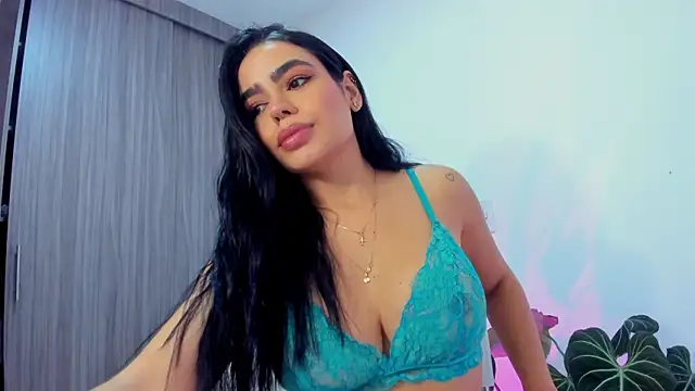 Sara Leblanc online show from 09-24-25, 03:59