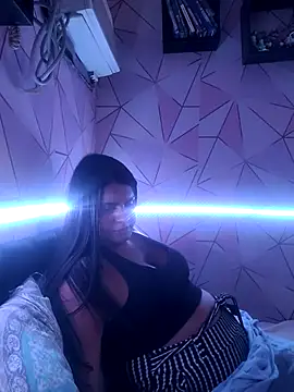 ppatriciarabello online show from 04-18-26, 07:07