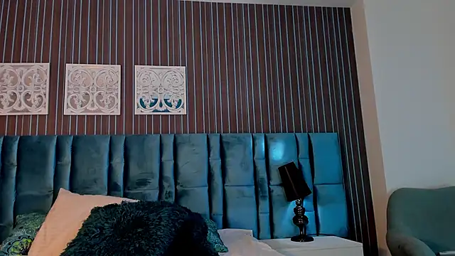 KendalPrince online show from 04-08-26, 03:39