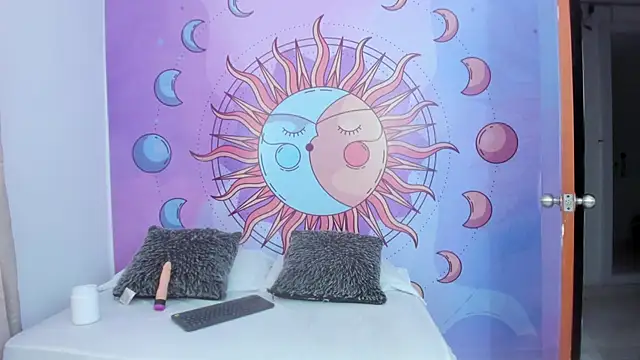 Mariana 16  online show from 09-23-25, 07:28